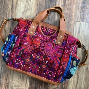 Nena and Co CDB and Coin Purse